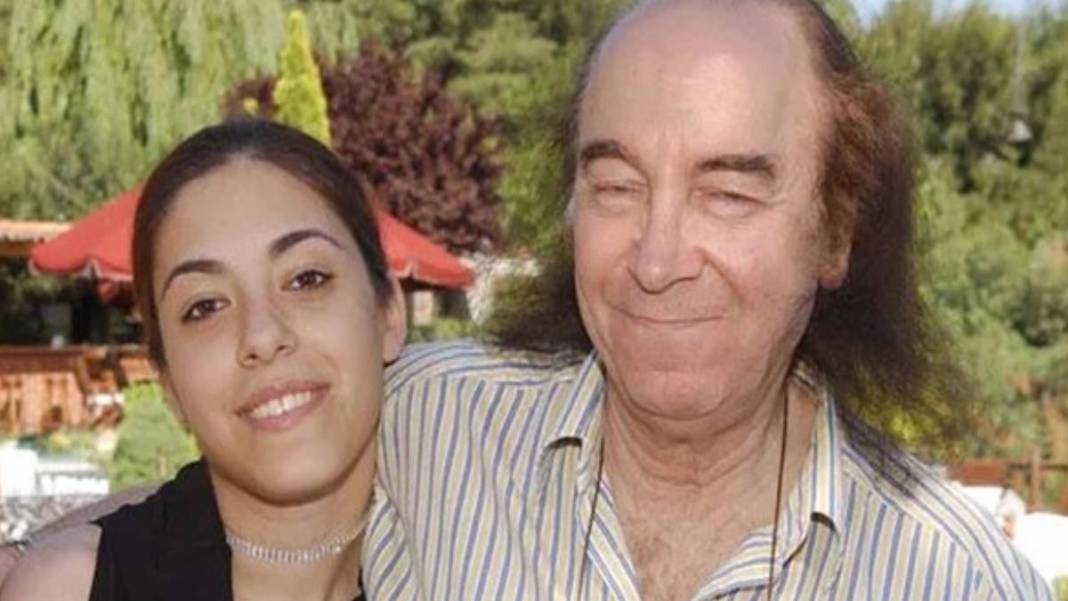 Türkiye'yi duygulandıran vasiyet! Erkin Baba'nın vasiyetini kızı açıkladı herkes gözyaşına boğuldu 2